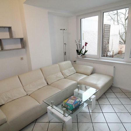 Rheinblick 3-Zimmer Apartment 마인츠 외부 사진